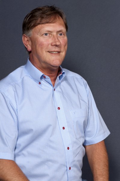 Holger Hilberath